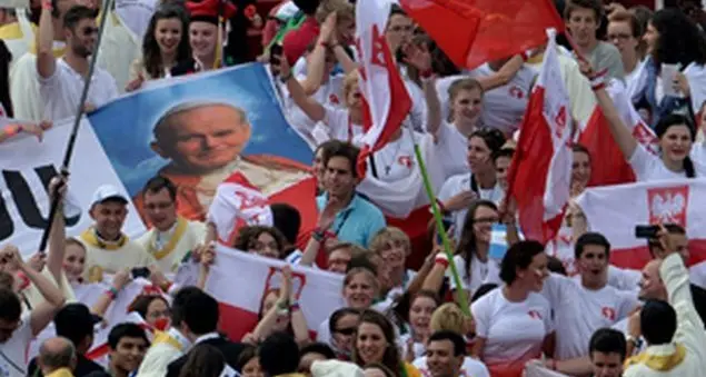 Gmg: opportunità missionarie, «non fuochi d’artificio»