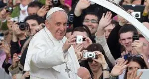 «Vedere ogni cosa con gli occhi di Dio»