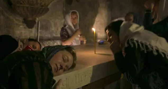 Così cambiano i cristiani di Terra Santa