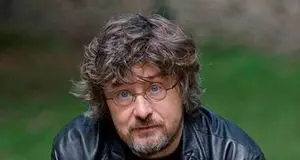 San Francesco colpisce ancora (vero, Aldo Nove?)