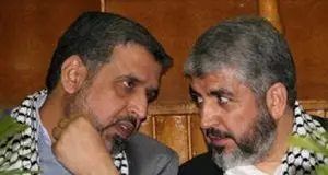 Se Hamas e gli ayatollah fanno la pace