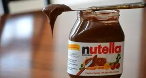 Buon compleanno, Nutella!