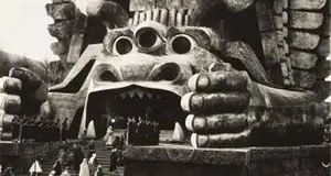 Cabiria, il capolavoro dimenticato