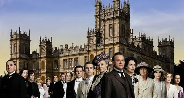 Ma quando vedremo un Downton Abbey italiano?