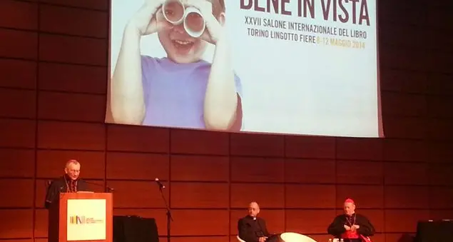 «In papa Francesco corpo e parole sono una cosa sola»