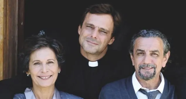 Quel martirio, vent’anni dopo il delitto