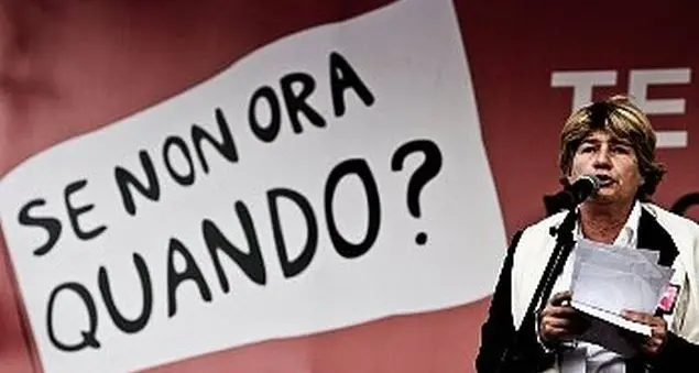 Cgil, fai le primarie