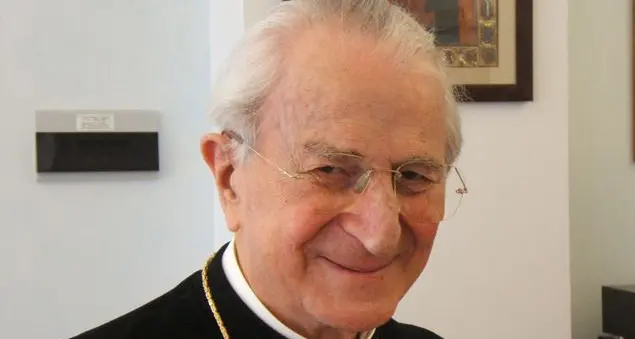 Venezia piange la scomparsa del cardinal Cè