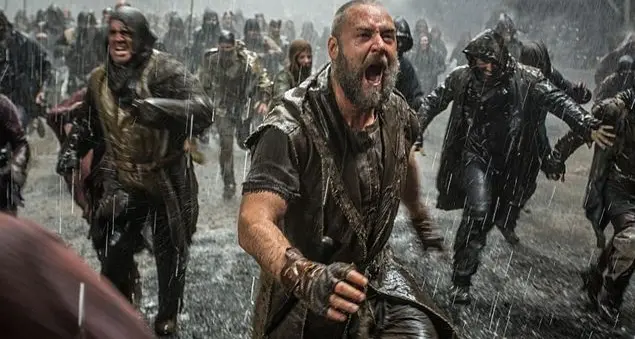 Esclusivo: il biblista commenta per noi \"Noah\"