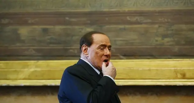 Da Romolo e Remo a Renzi e Grillo, che bello il duello