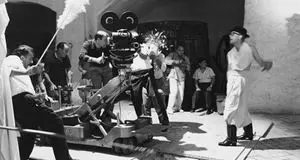 8½, capolavoro da Oscar