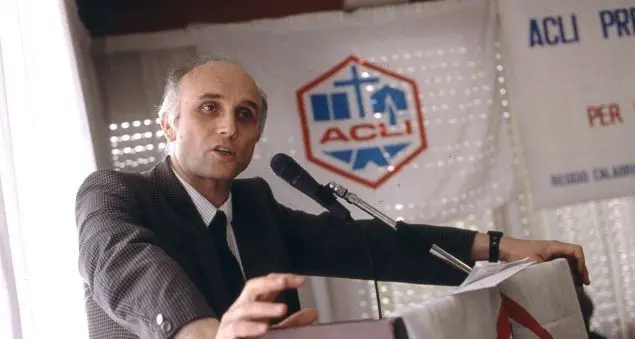 Bianchi: “La sua era vera etica cattolica”