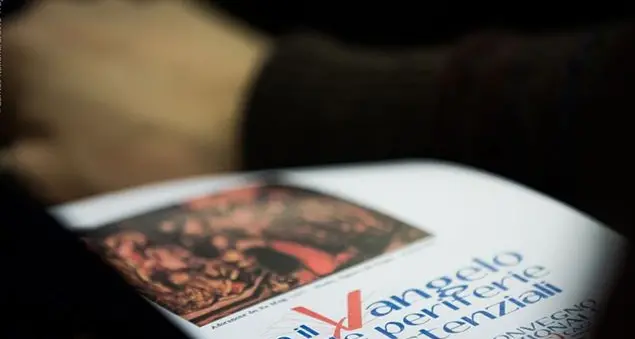 Caritas: pane e Vangelo