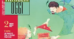 Famiglia Oggi sostiene la scuola: «Per guardare al futuro»