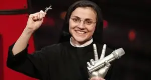 Suor Cristina, una vittoria annunciata