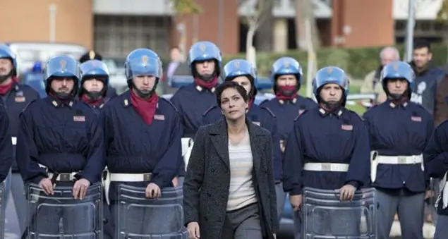 Brava maestra televisione