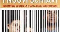 Attraverso l’Italia, contro la tratta