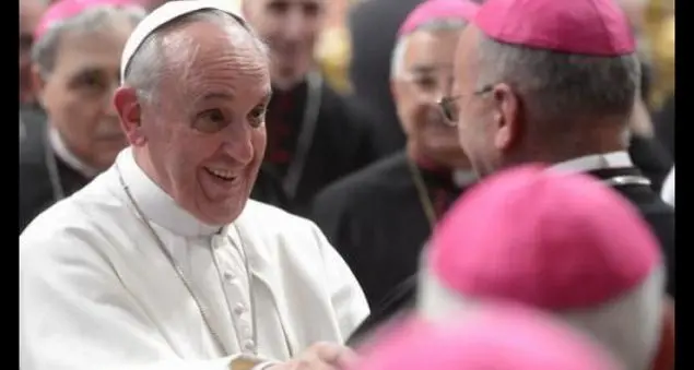 Cei, in corsa i vescovi più amati