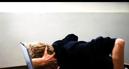 Allarme web dipendenza