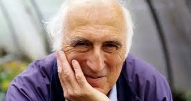 Jean Vanier, da 50 anni nell'Arca