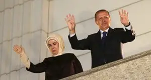 Turchia, Erdogan vince ancora