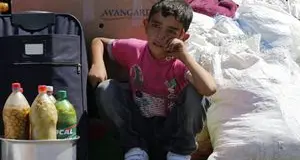 Se dalla Siria arrivano i profughi...