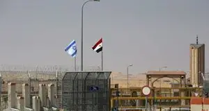 Egitto: la guerra nascosta del Sinai