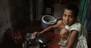 Schiave in casa d'altri