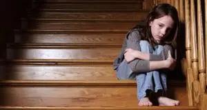 Centomila bambini maltrattati in Italia