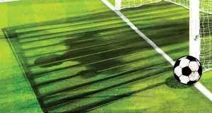 Non voltarti dall'altra parte