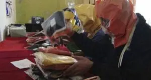 Siria: rapporto Onu e frottole di stampa