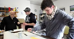 Occupazione messa al bando