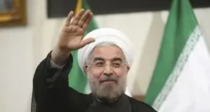 Iran: Rohani e l'operazione simpatia