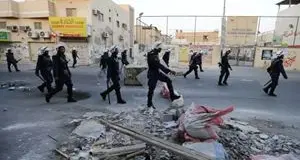 Bahrein, dove la libertà non è importante