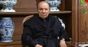 Algeria: Bouteflika e il generale senza volto