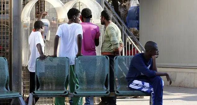 Un mondo migliore, senza schiavi