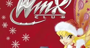 Le Winx alla Stazione Termini