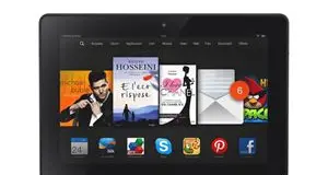 E l'ultimo Kindle mette d'accordo lettori cartacei e nativi digitali