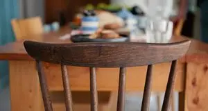 Indovina chi viene a cena