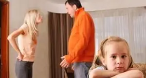 Se il violento si lascia guardare da un bambino