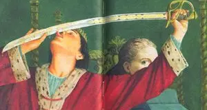 Le mille e una notte? Le ha scritte un siciliano