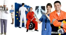Se l'Europa riparte dal lavoro