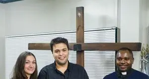 Catecumeni, storie di conversione