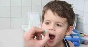 Stop all'abuso di farmaci