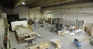 Detenuti in gioco: idee per l'infanzia