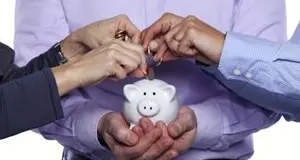 L'Eldorado della condivisione