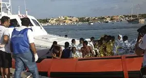 Quei sopravvissuti senza diritti