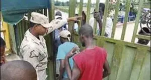 Legge retroattiva, nazionalità negata