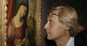 Diamo a Sgarbi quel che è di Sgarbi