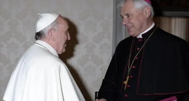 Il cardinal Müller: «Più matrimoni invalidi di un tempo»